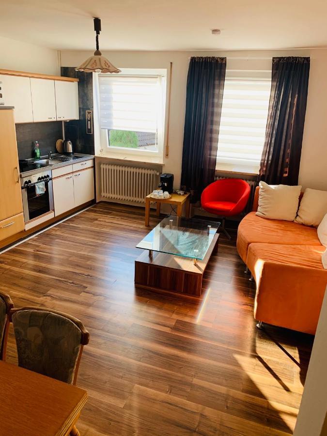 Charmante 3Zi-Ferienwohnung Im Landhausstil Kaufbeuren Esterno foto