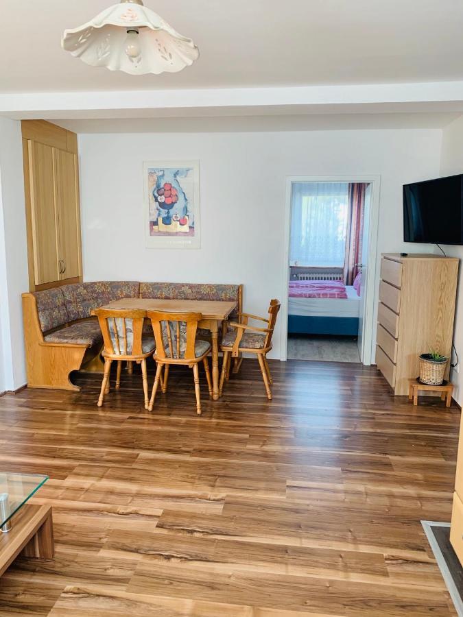 Charmante 3Zi-Ferienwohnung Im Landhausstil Kaufbeuren Esterno foto