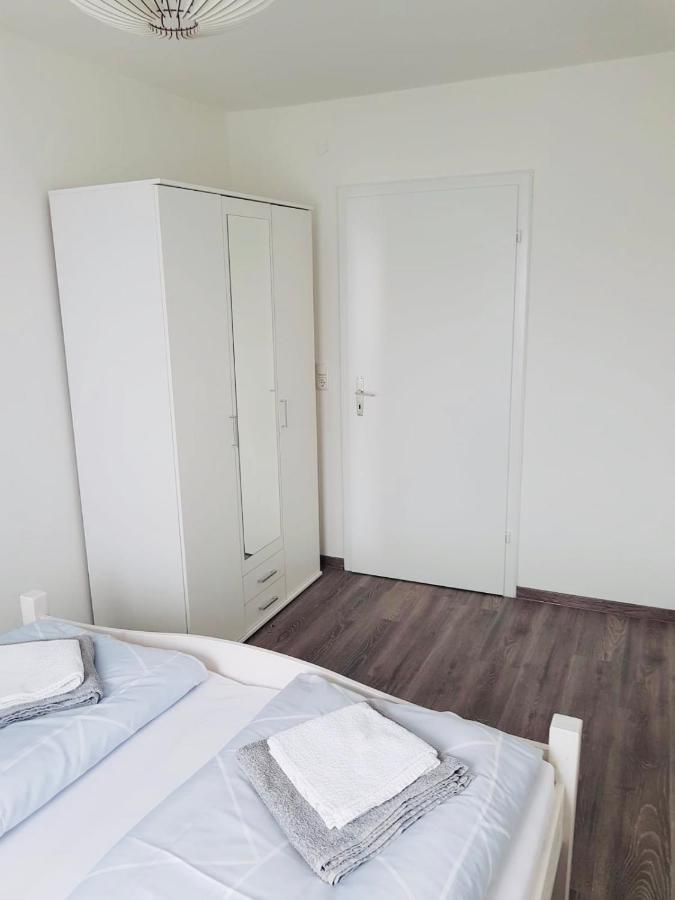 Charmante 3Zi-Ferienwohnung Im Landhausstil Kaufbeuren Esterno foto